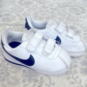 Nike Cortez Toddler 8c